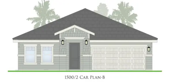 16208 West Monterey Ave, Kerman, CA 93630