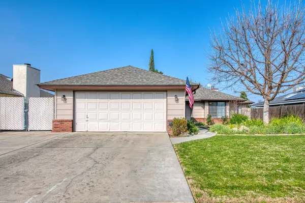 1495 Purvis Avenue, Clovis, CA 93611