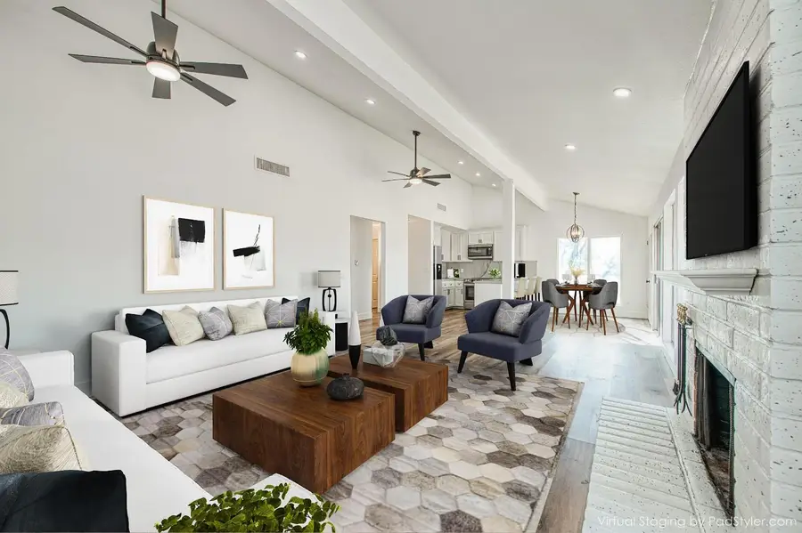 1068 W Browning Avenue #A, Fresno, CA 93711 - Image #3