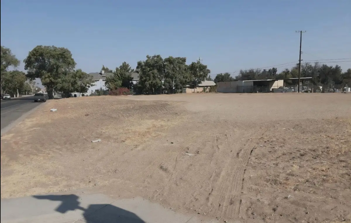 0 C Street, Fresno, CA 93706 - #1