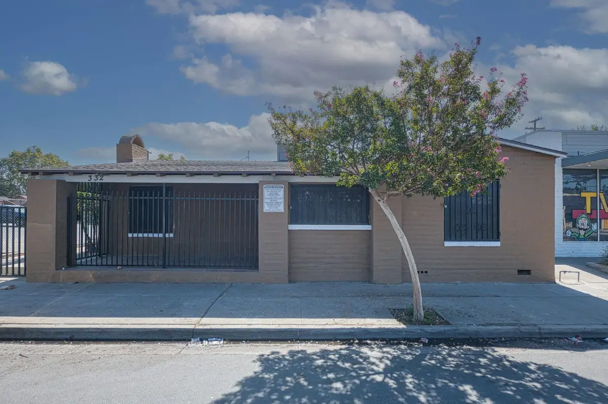 332 E Shields Avenue, Fresno, CA 93704 - #1