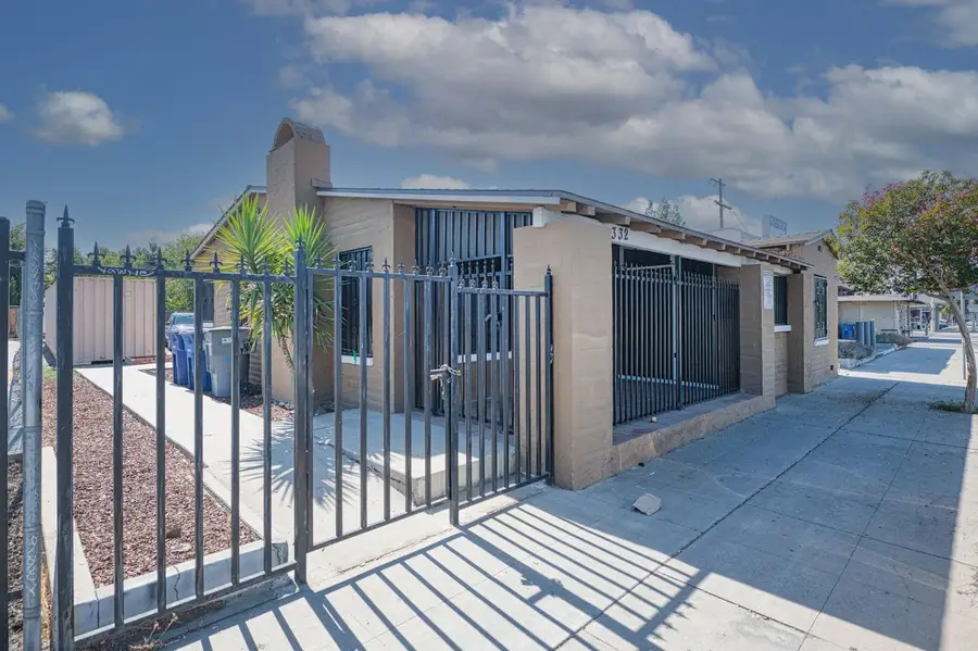 332 E Shields Avenue, Fresno, CA 93704 - #3