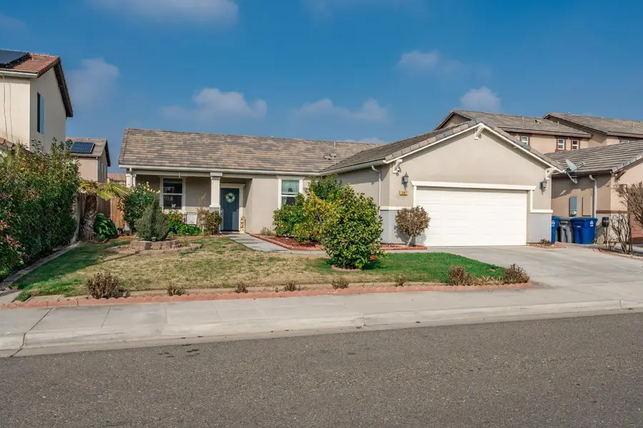 1467 Linda Mesa Drive, Madera, CA 93638 - Image #2
