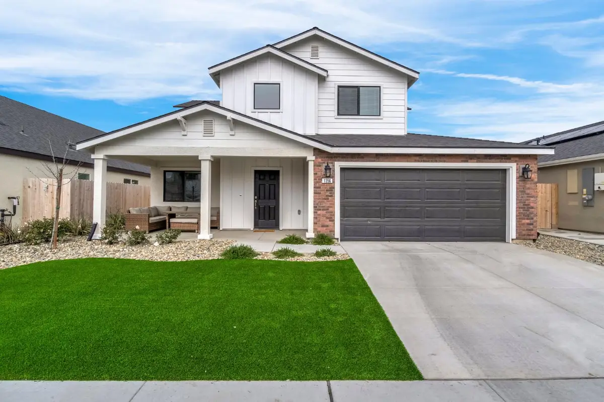 1356 W Annika, Hanford, CA 93230 - #1