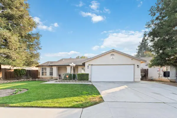 6203 W San Madele Avenue, Fresno, CA 93723