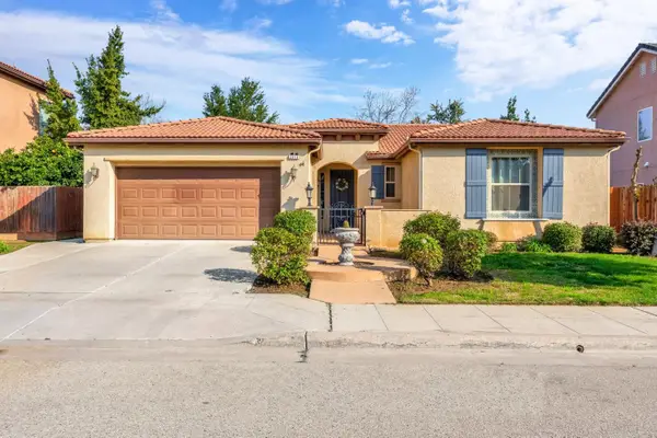 3316 N Leanna Avenue, Fresno, CA 93737