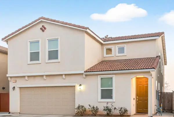 4910 E Alexander Ave, Fresno, CA 93725