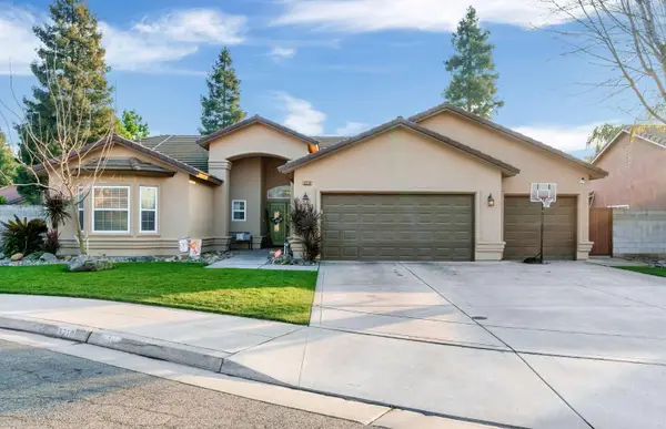 3710 Los Osos Court, Madera, CA 93637