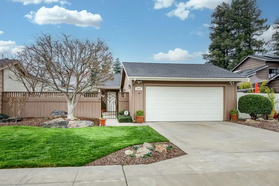 6663 N Hanover, Fresno, CA 93722 - Image #2