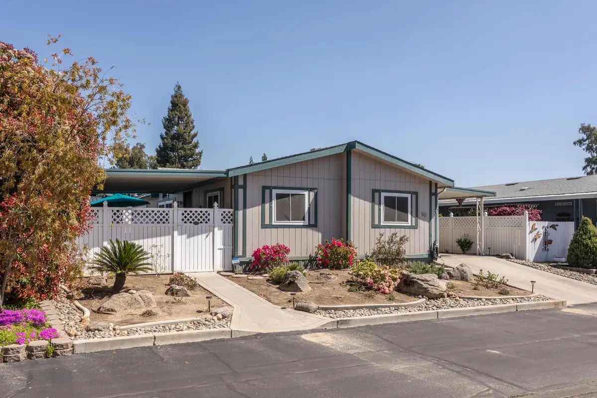 8701 Highway 41 #52, Fresno, CA 93720 - Image #1