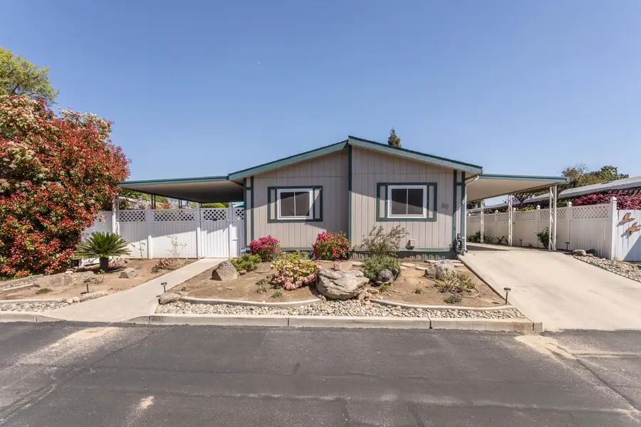 8701 Highway 41 #52, Fresno, CA 93720 - Image #3
