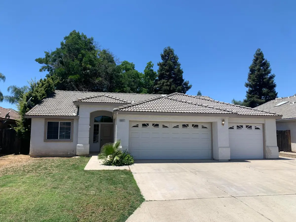 8651 N Woodrow Avenue, Fresno, CA 93720 - Image #1