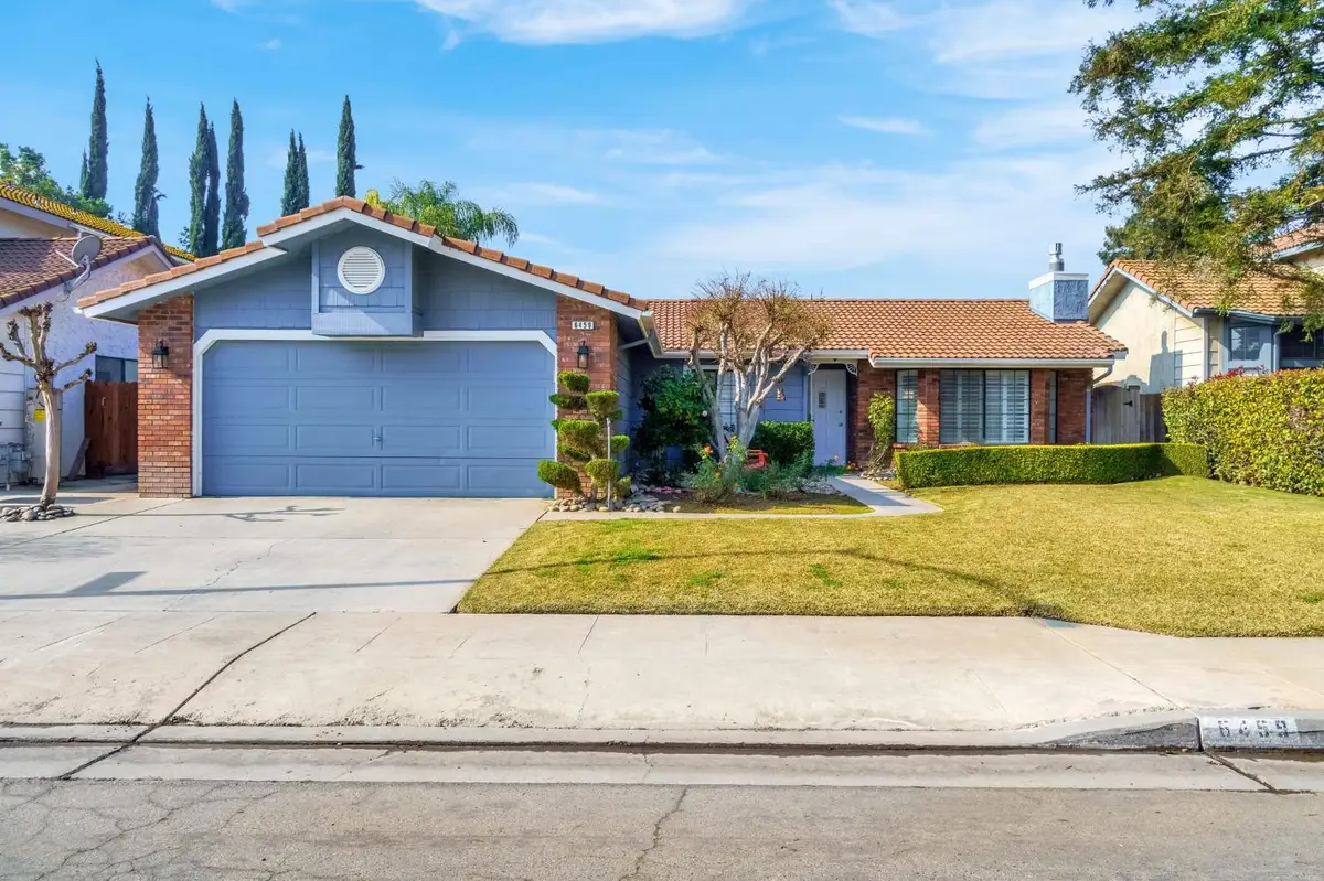 6459 N Hanover Avenue, Fresno, CA 93722 - #1