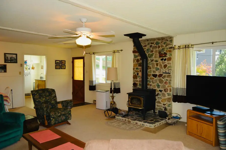 39580 Saunders, Bass Lake, CA 93604 - #3