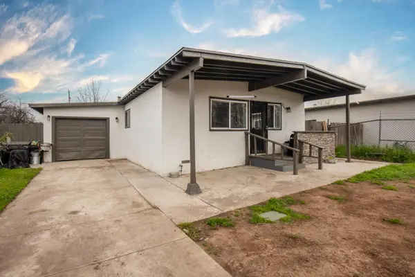 248 W Eden Avenue, Fresno, CA 93706