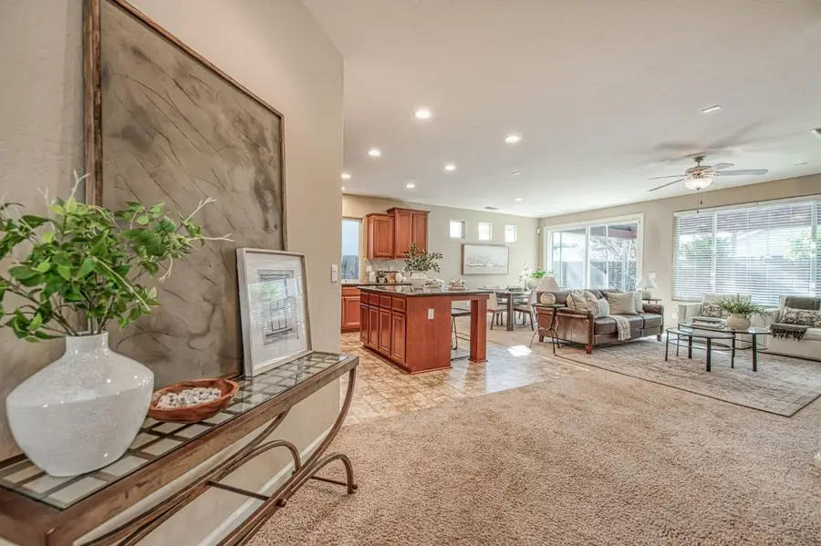 3199 N Schneider Avenue, Fresno, CA 93737 - Image #3