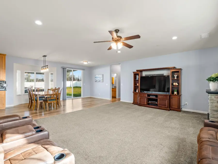 17465 Paula Road, Madera, CA 93636 - #2