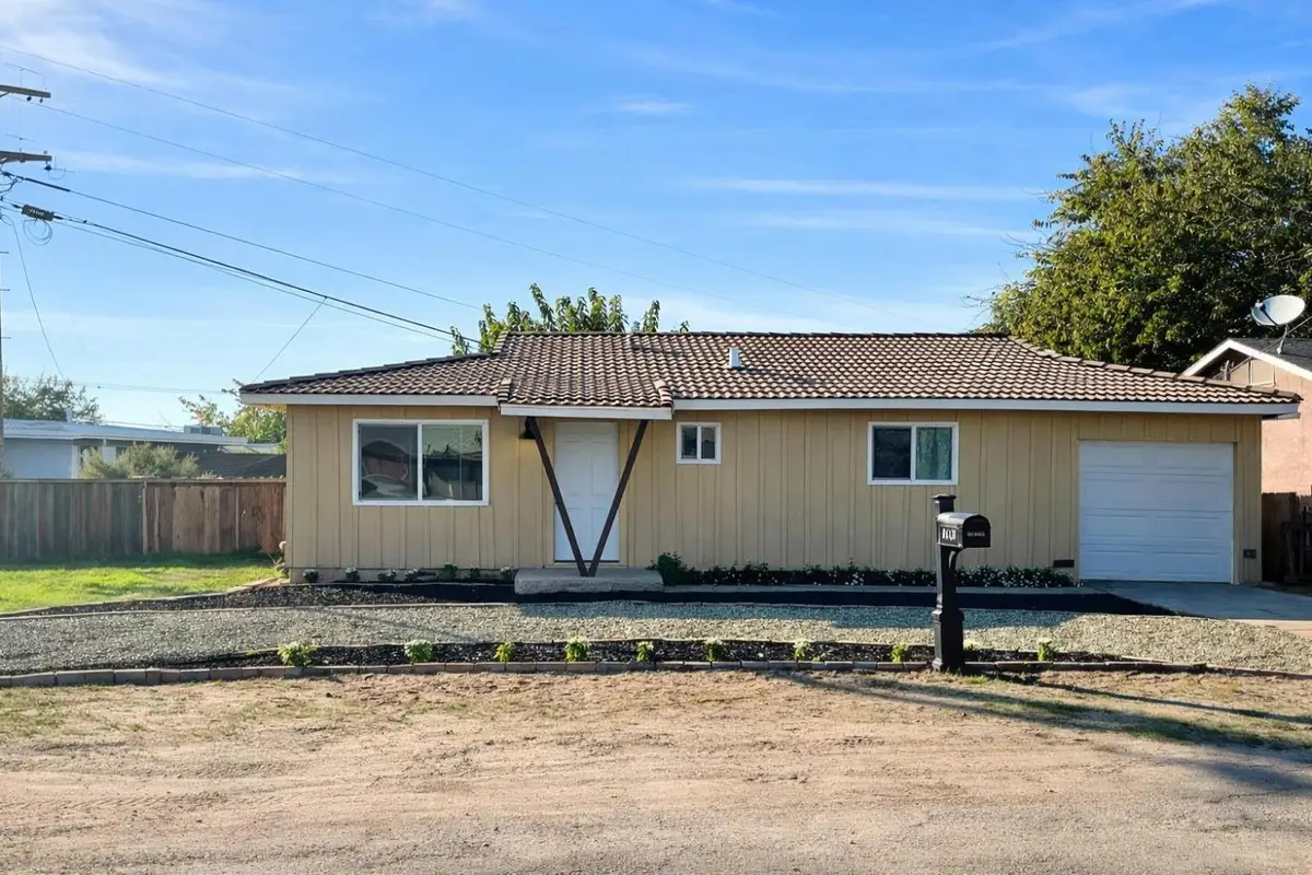 Address Withheld By Seller, Winton, CA 95388 - #1