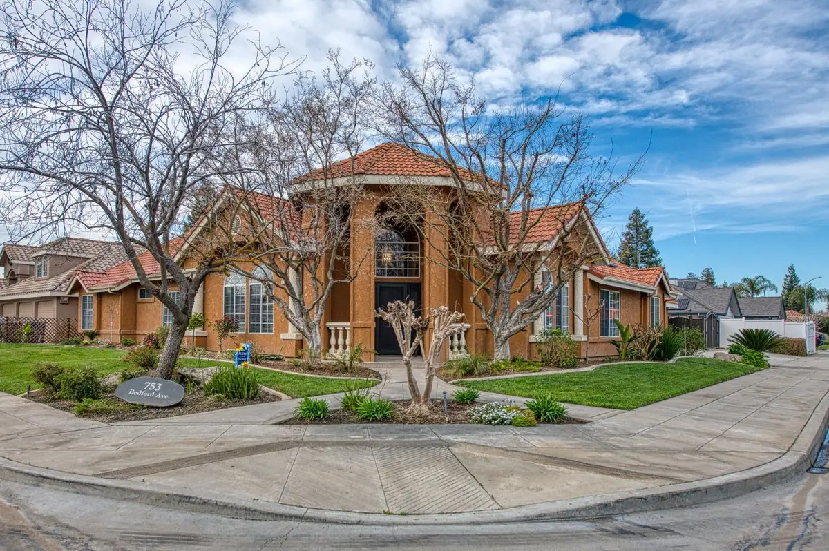 753 Bedford Avenue, Clovis, CA 93611 - #1