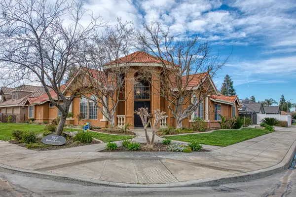 753 Bedford Avenue, Clovis, CA 93611