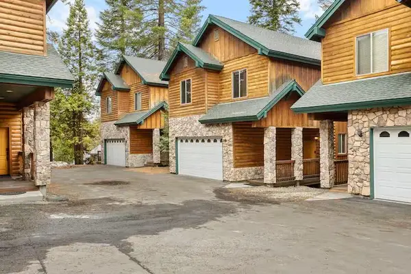 40830 Village Pass Lane #22, Shaver Lake, CA 93664