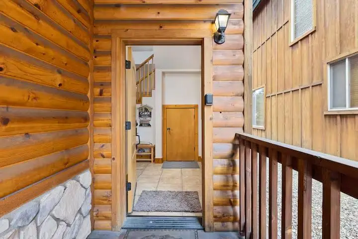 40830 Village Pass Lane #22, Shaver Lake, CA 93664 - Image #2