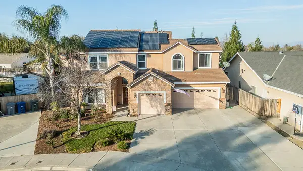 2631 Rall Avenue, Clovis, CA 93611