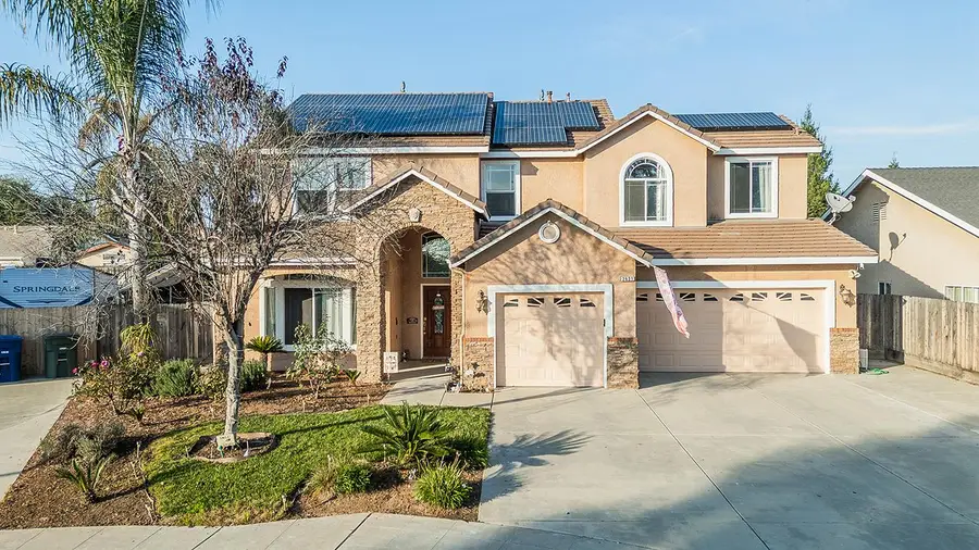 2631 Rall Avenue, Clovis, CA 93611 - Image #2