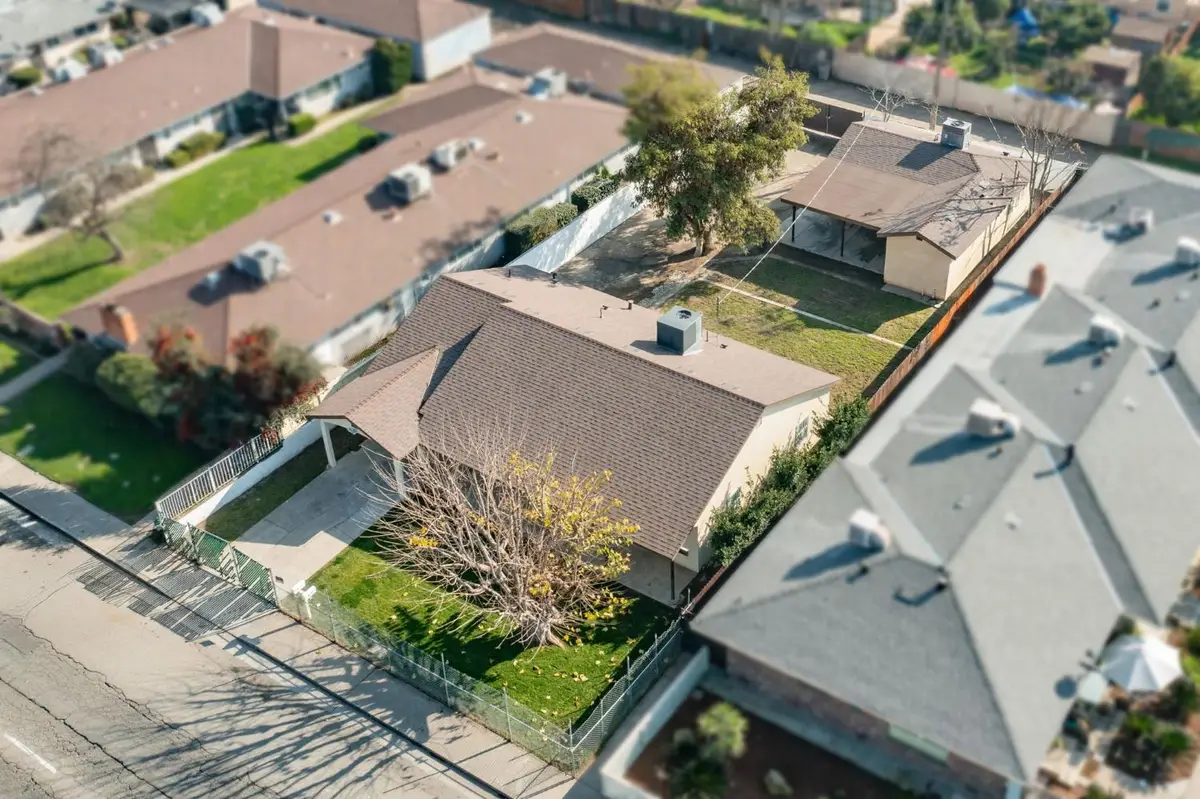 3316 E Clinton Avenue, Fresno, CA 93703 - #1