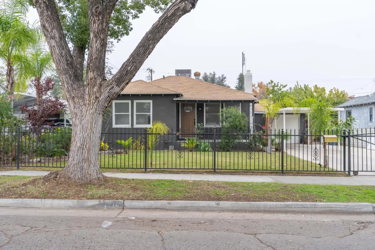 3623 E Lamona, Fresno, CA 93703 - #1