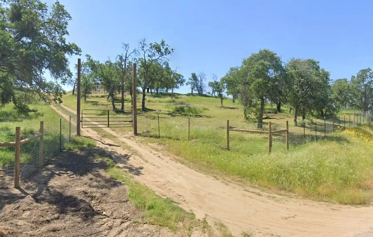 0 Hickory Lane, Yokuts Valley, CA 93675 - #1