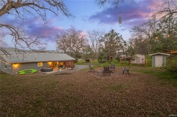 42918 Highway 49, Ahwahnee, CA 93601