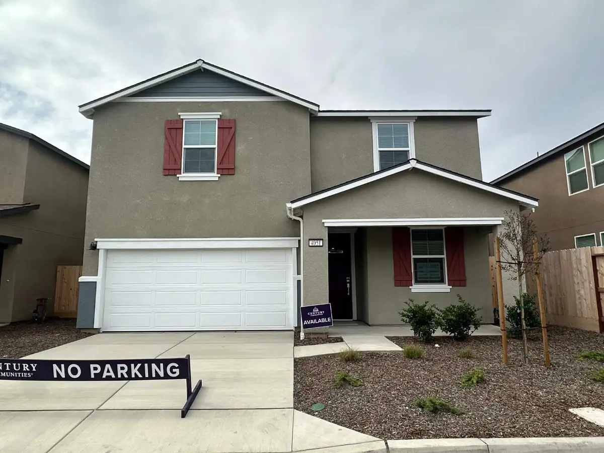 4051 N Rosalia (lot 86), Fresno, CA 93723 - #1