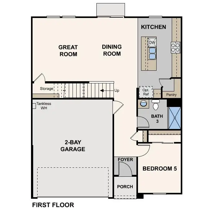 4051 N Rosalia (lot 86), Fresno, CA 93723 - #3