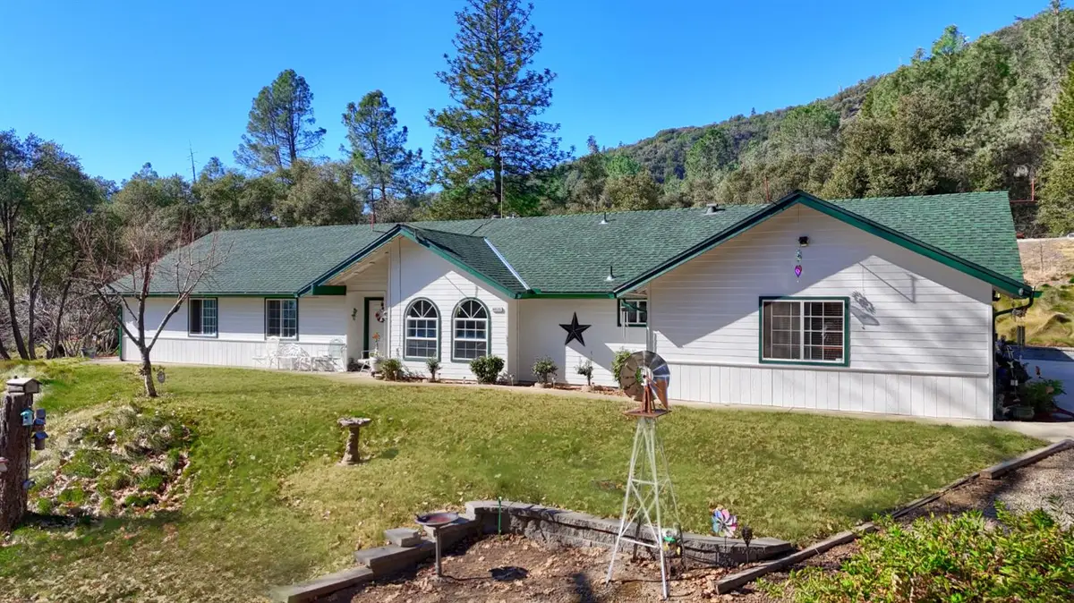 44535 Windsong Way, Ahwahnee, CA 93601 - #1