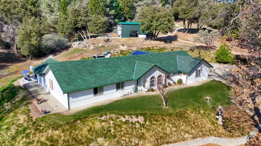 44535 Windsong Way, Ahwahnee, CA 93601 - #3