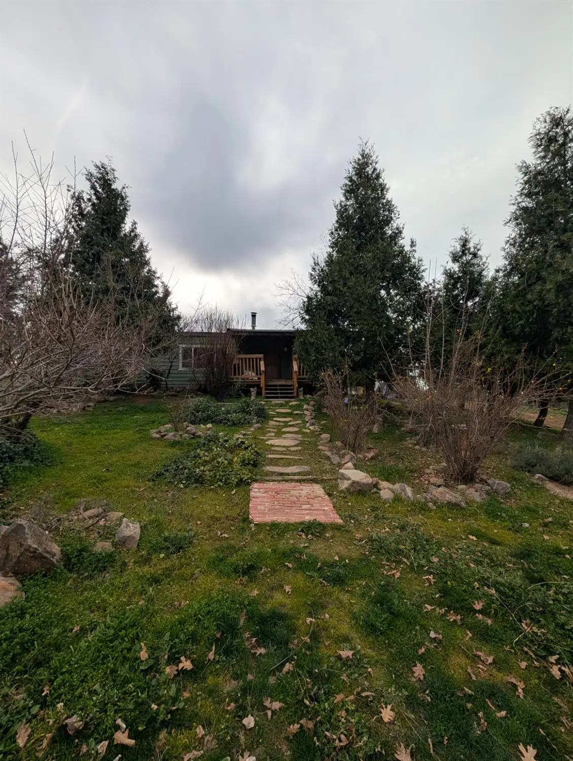 47233 Todd Eymann Road, Miramonte, CA 93641 - #1