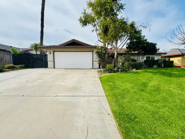 2415 Bladen Street, Bakersfield, CA 93309