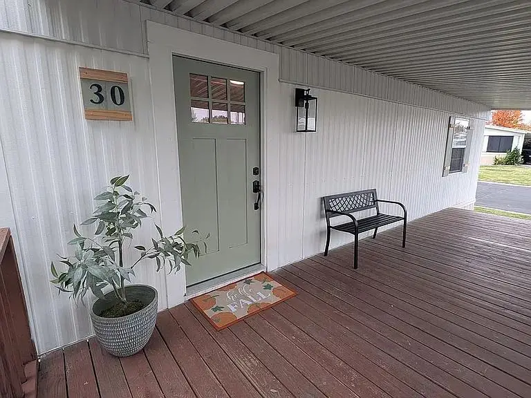 1218 E Cleveland Avenue #30, Madera, CA 93638 - #3