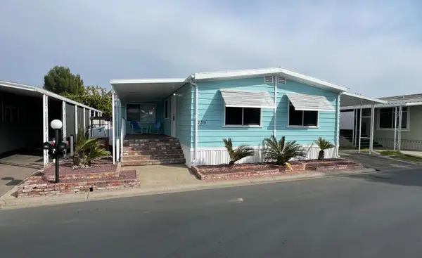 2706 W Ashlan Avenue #239, Fresno, CA 93705