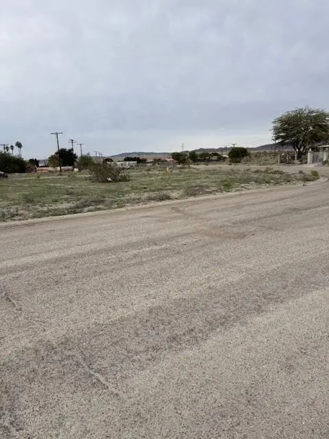 0 Fantail Drive, Indio, CA 92254