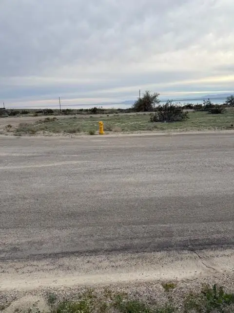 0 Fantail Drive, North Shore, CA 92254 - #2