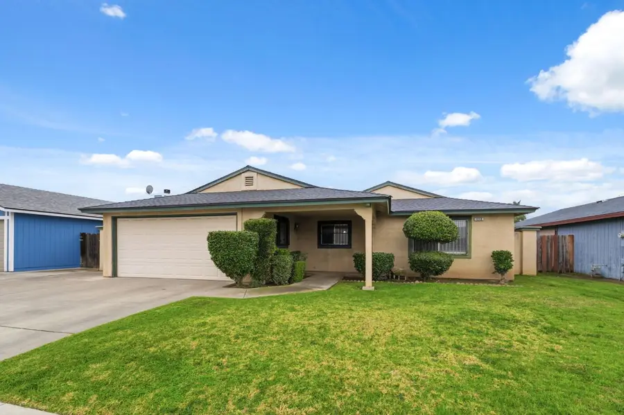 1212 Sonora Street, Madera, CA 93638 - #2