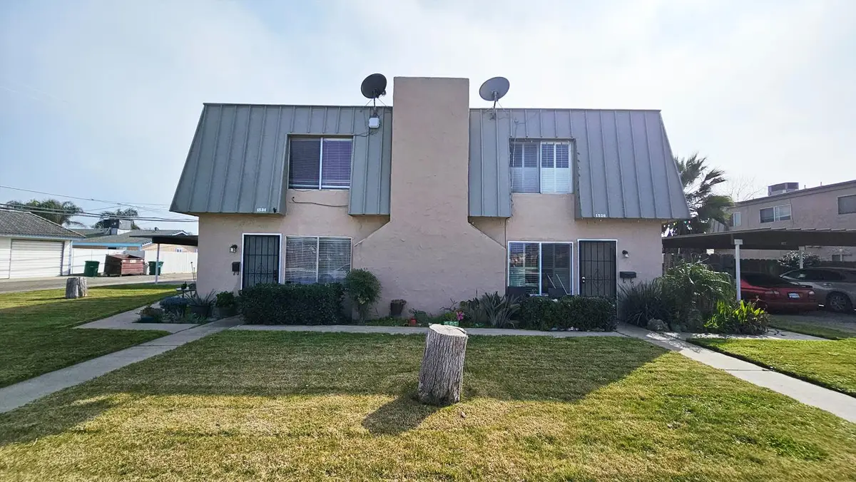 1526 8th Street, Firebaugh, CA 93622 - #1