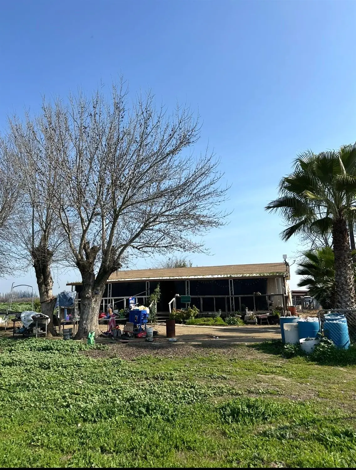 21260 S Elm Avenue, Laton, CA 93242 - #1