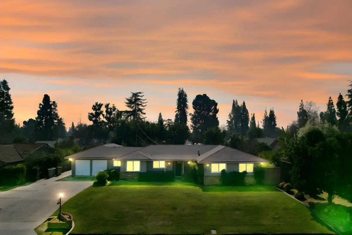 1765 W Barstow Avenue, Fresno, CA 93711 - #1