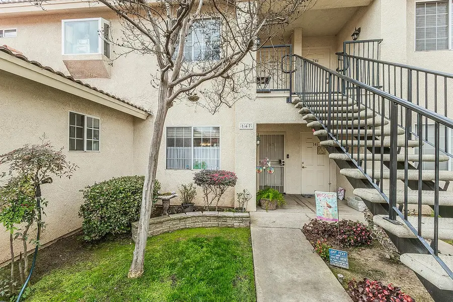 1542 E Alluvial Avenue #147, Fresno, CA 93720 - #2