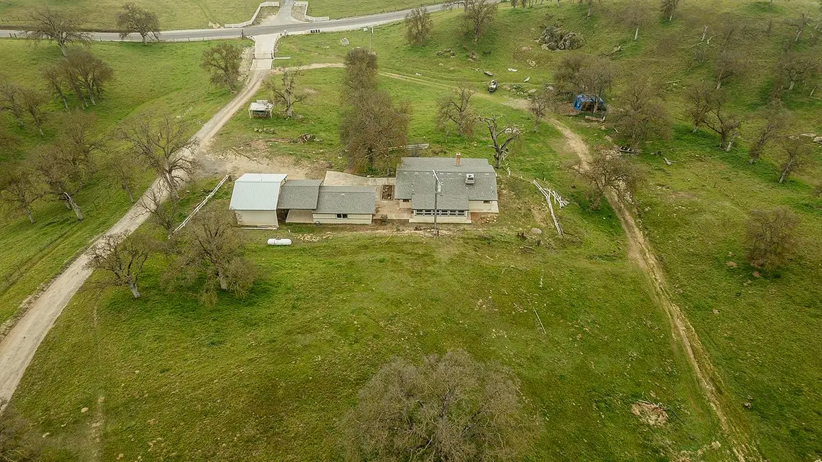 10562 Millerton Road, Clovis, CA 93619 - Image #1