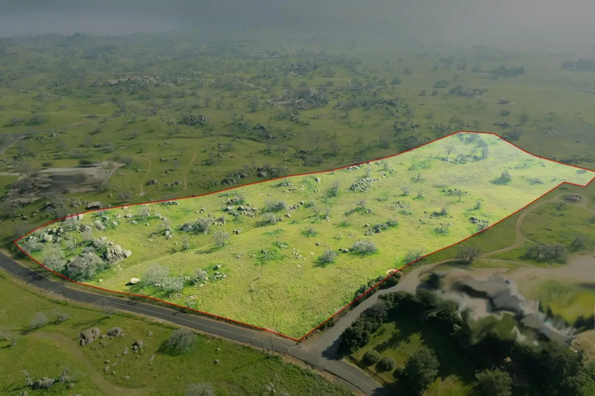 0 Parcel 12, Oak Knoll Lane #00, Clovis, CA 93619 - Image #1