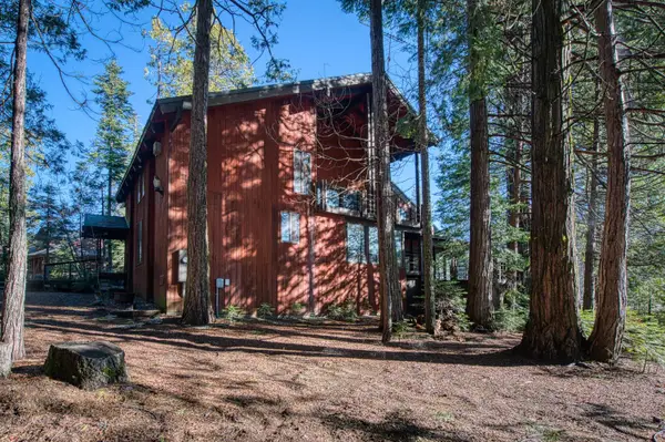 39326 Littlefield Road, Shaver Lake, CA 93664